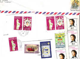 Stamps Collectors