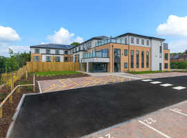 Springfield Manor Care Home