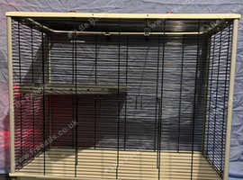 Small Furry Cages Hutches and Runs in Argos Hill Find Small Furry Food and Accessories at Freeads in Argos Hill s 1 Classified Ads