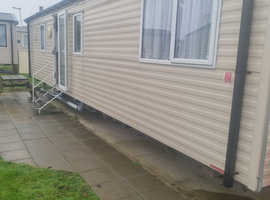 C&H CARAVAN HIRE TRECCO BAY