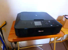 Canon Pixma Printer