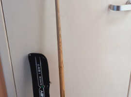 Ronnie O' Sullivan Weight Adjusted Cue In New Condition
