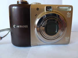 Canon Power Shot A1000iS