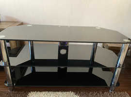 Second hand tv online stands for sale