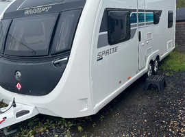 Swift sprite grande 2024