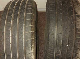 Car tyres in Leicester