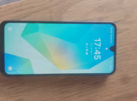 Samsung galaxy a16 5g immaculate