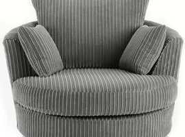 Swivel chair