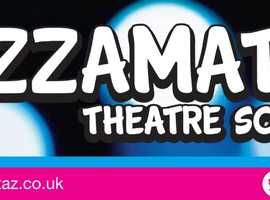 Performing Arts Classes at Razzamataz Stockton-On-Tees
