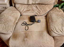 Electric recliner