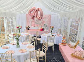 Marquee Hire Event Hire