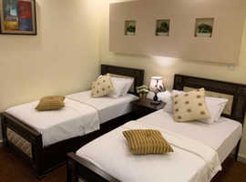 Executive Apartment Style B