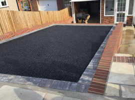 Home Improvements , Driveways , Landscaping , Roofing