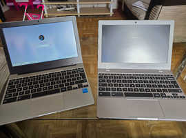SAMSUNG CHROMEBOOK
