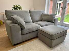 3x sofa set