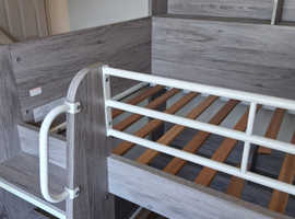 Bunk Beds