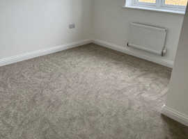 All Flooring supplied and fitted