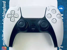Gaming Console Dualsense Controller Compatible with Playstation 5 Like New