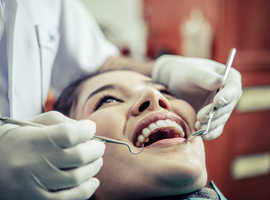 Emergency Dentist in Solihull - Eternal Smiles is Here to Help!