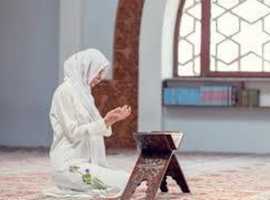 Hajati Amani special prayers