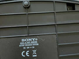 Speaker for Sony Walkman