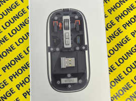 WIWU Crystal Clear Wireless Mouse