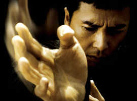 Wing Chun Class