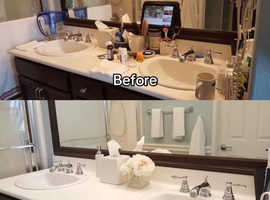 Reliable & Affordable Cleaner in Plymouth - £15-£20/hr
