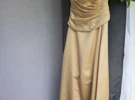 Bridesmaid Dress for Sale