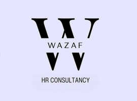 Wazaf HR Consultancy