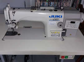 Juki Industrial Sewing machine DDL-900A