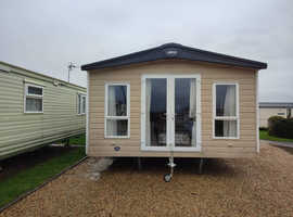 ABI Beaumont for sale £49,995 on Blue Dolphin Mablethorpe