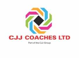 Cjj Coaches offering coach hire, Day trips, Holidays, chauffeur service, school transport and more