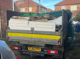 s and s waste removals