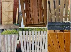 Jack TheHandyman & Gate Maker