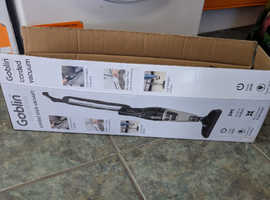 Goblin stick or hand held vacuum cleaner