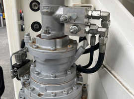 Hydraulic repairs