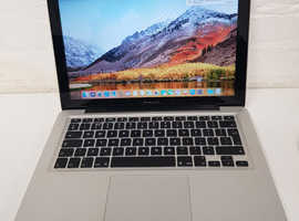 Apple MacBook Pro8 2011, intel core i5 processor, 8GB RAM, 280GB SSD,intel HD Graphics (512mb)