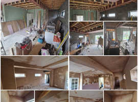 James Cook Plastering Services