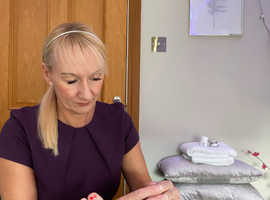 Reflexology
