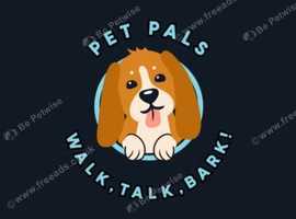 Mobile pet microchipping
