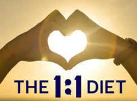 The 1:1 weightloss plan with Claire