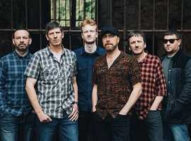 Beat The Drum - The Runrig Experience