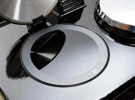 Electric Aga