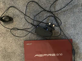 Acer Aspire One  11.6  inch laptop