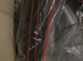 Mud guards