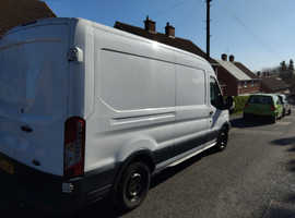 Ford transit for sale