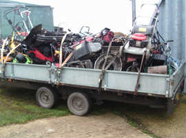 CLEARANCE INDUSTRIAL PRIVATE FACTORY OFFICE SHOPS WAREHOUSE GARAGES BARNS HUNTINGDON CAMBRIDGESHIRE