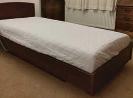 Electrical Operated Bed from HMS-VILGO