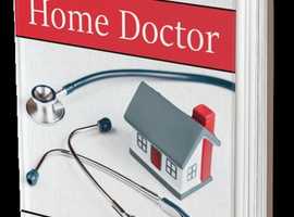 Urgent Home Doctor Services Available Now - Brand New and Reliable!